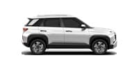Compact SUV