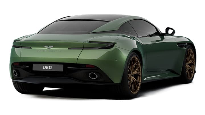 DB12 Image 7
