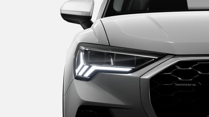 Q3 Sportback Image 11