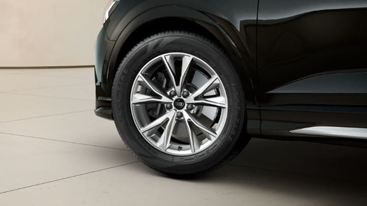 Q3 Sportback Image 12