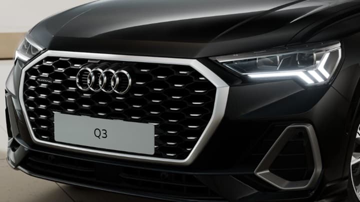 Q3 Sportback Image 13