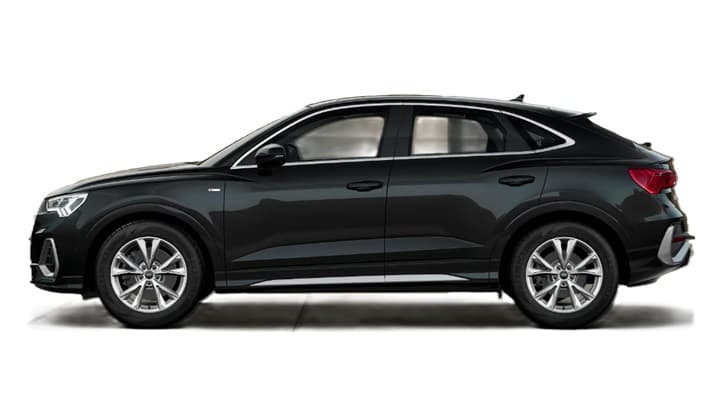 Q3 Sportback Image 4