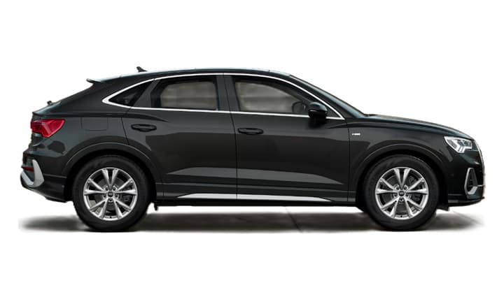 Q3 Sportback Image 5