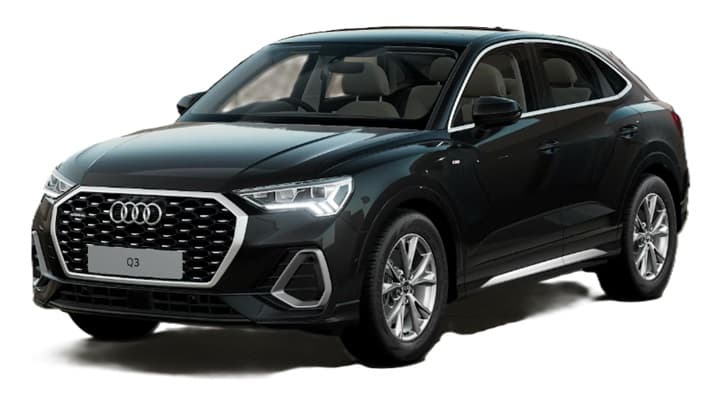 Q3 Sportback Image 7