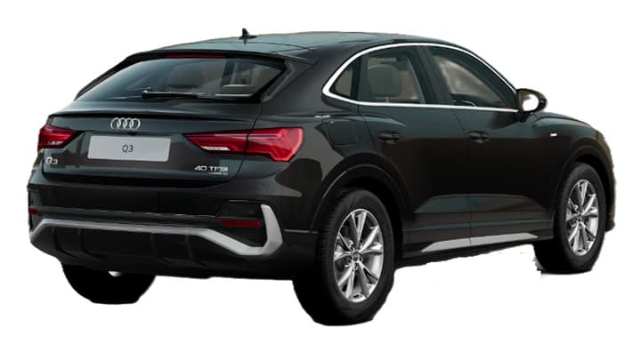 Q3 Sportback Image 10
