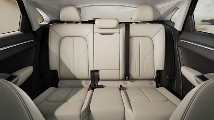 Q3 Sportback Image 16