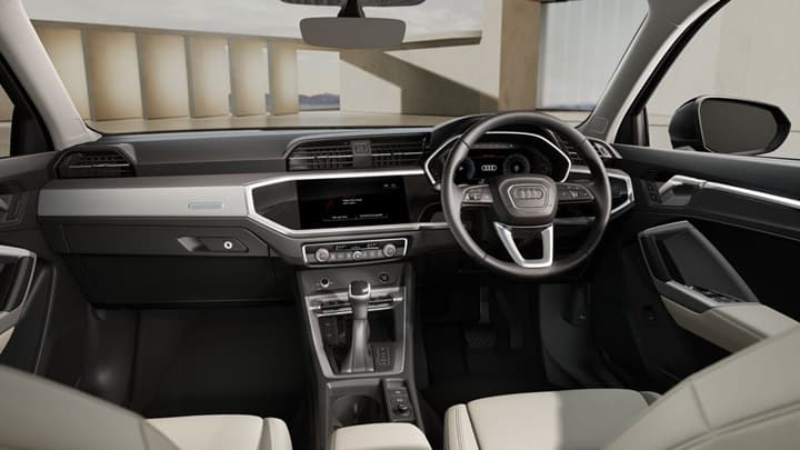 Q3 Sportback Image 17