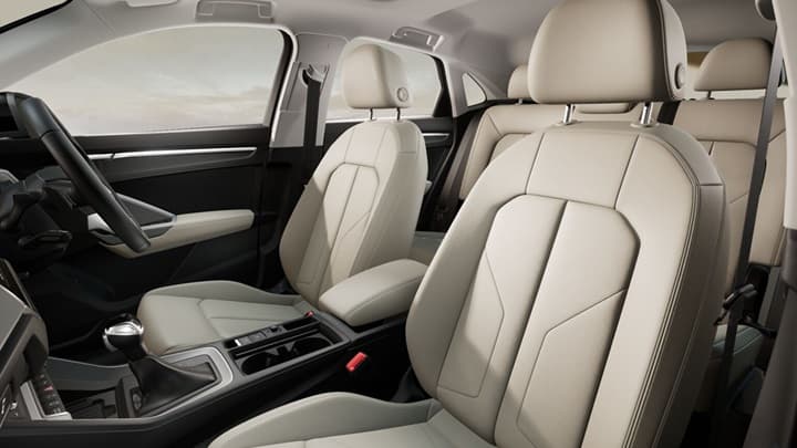 Q3 Sportback Image 18