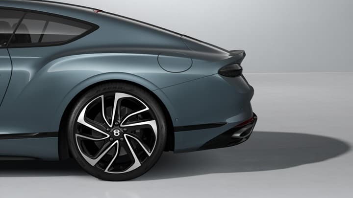 Continental Image 6