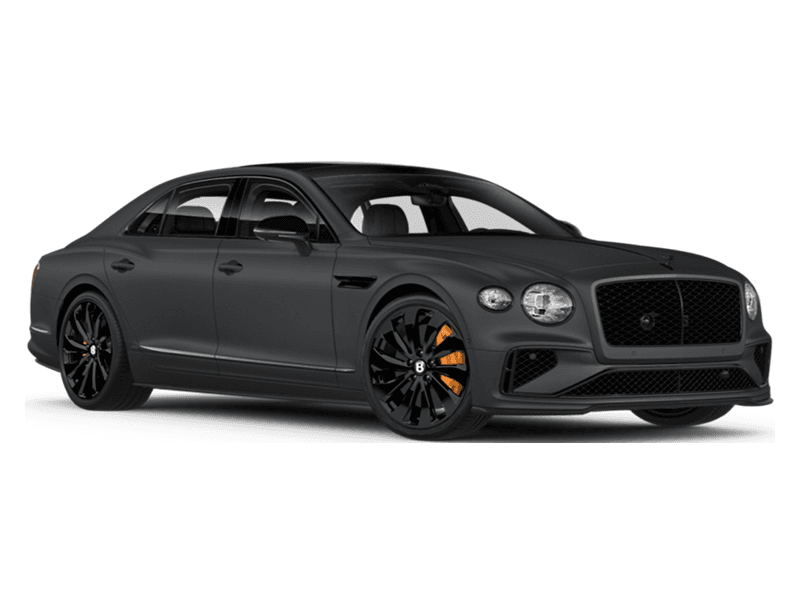 Ultimate Black
