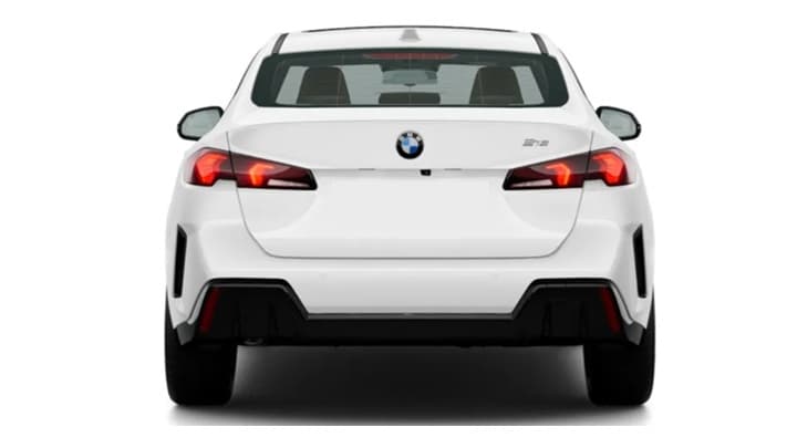 2 Series Gran Coupe Image 3