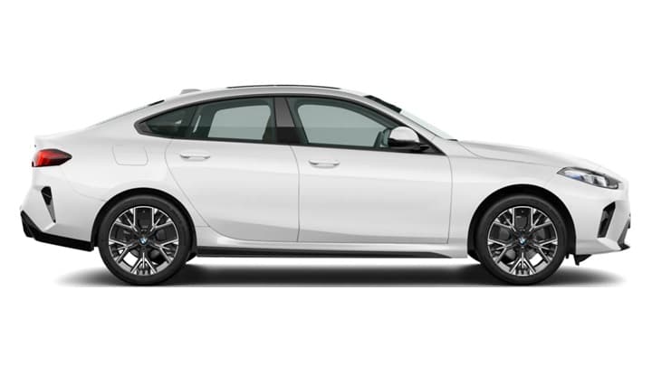 2 Series Gran Coupe Image 5