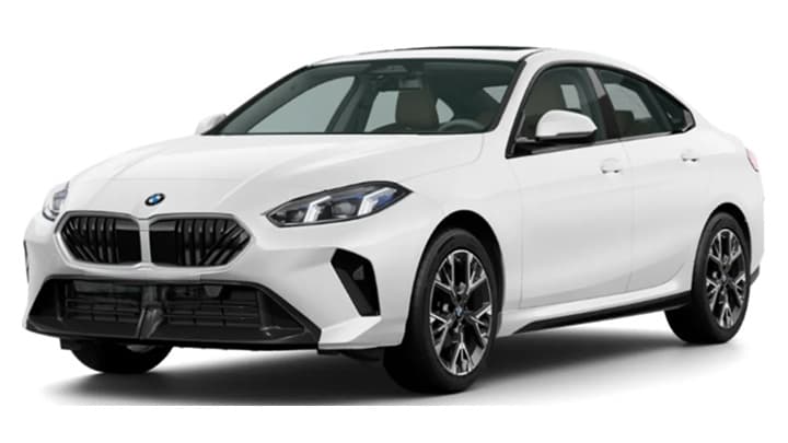 2 Series Gran Coupe Image 6