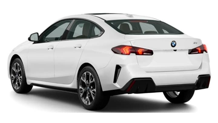 2 Series Gran Coupe Image 8