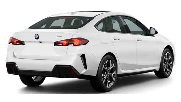2 Series Gran Coupe Image 9
