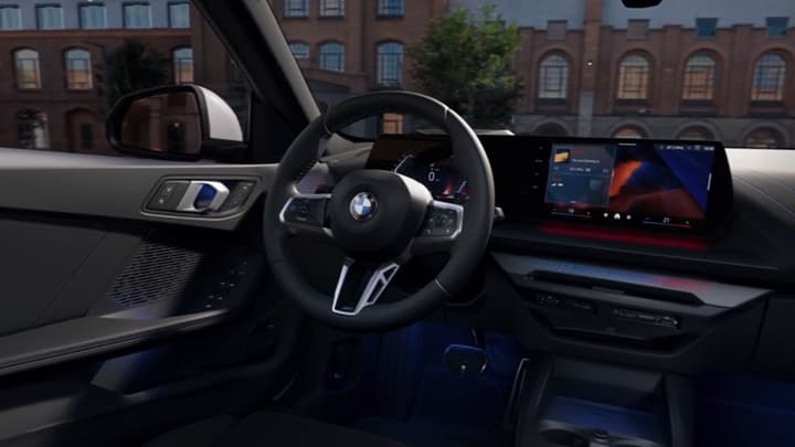 2 Series Gran Coupe Image 13