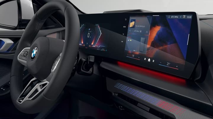 2 Series Gran Coupe Image 16