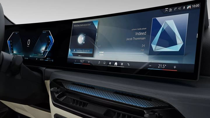 3 Series Long Wheelbase Image 13