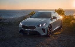 2 Series Gran Coupe