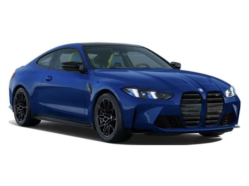 M Portimao Blue Metallic
