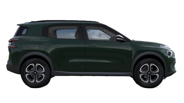 AircrossX Image 4