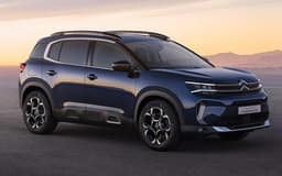 C5 Aircross