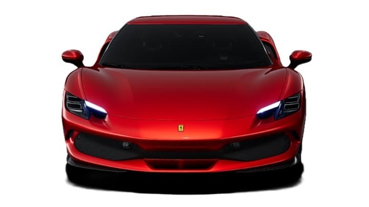 296 GTB Image 2