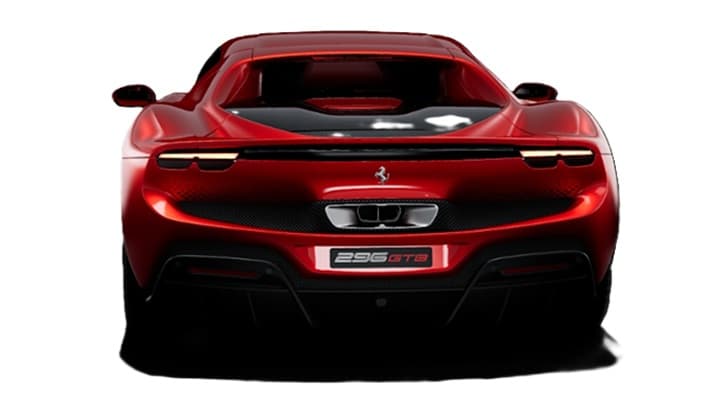 296 GTB Image 3