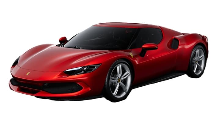 296 GTB Image 6