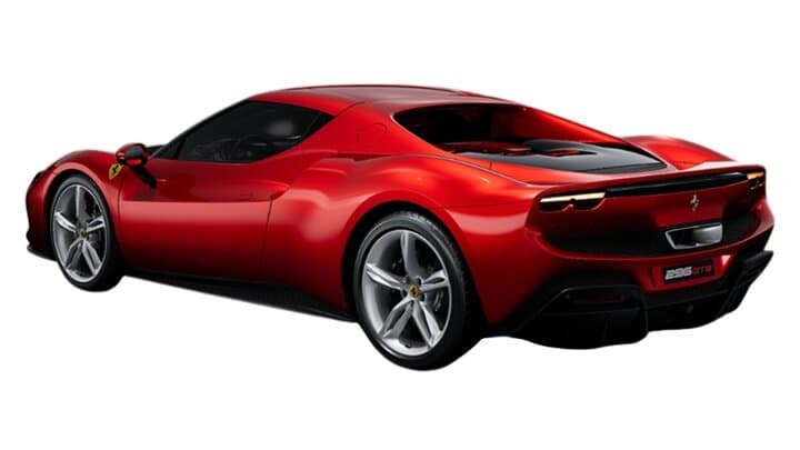 296 GTB Image 8