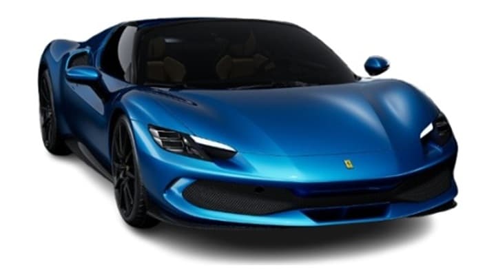 296 GTS Image 7