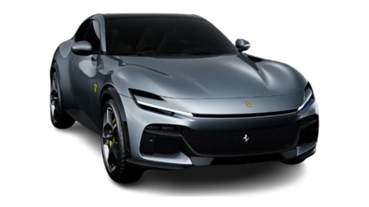 Purosangue SUV Image 7