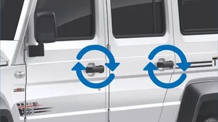 Trax Cruiser Image 8