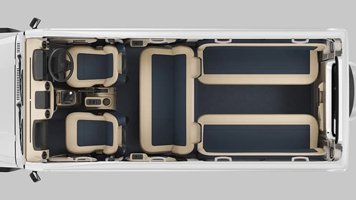 Trax Cruiser Image 12