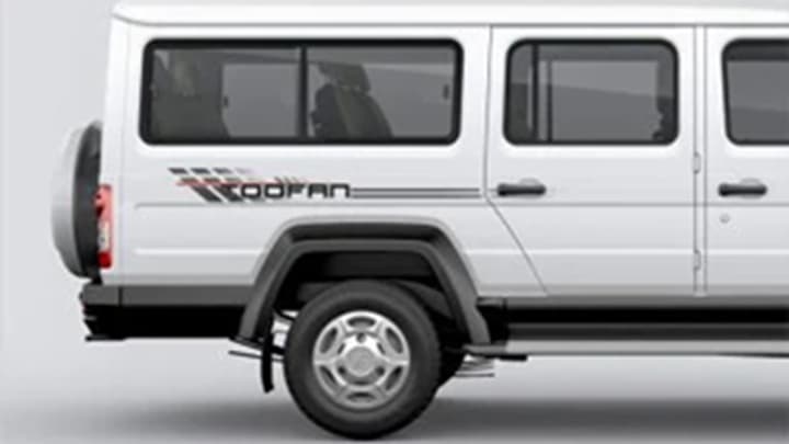 Trax Toofan Image 4
