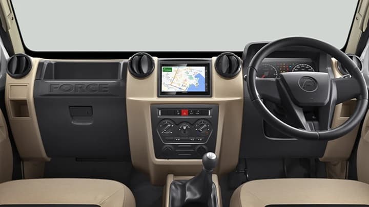 Trax Toofan Image 8