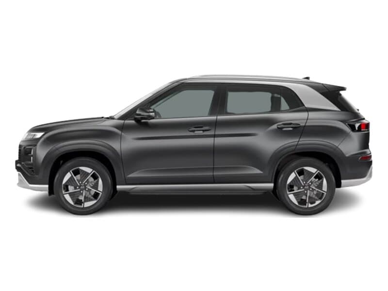 Ecotronic Grey