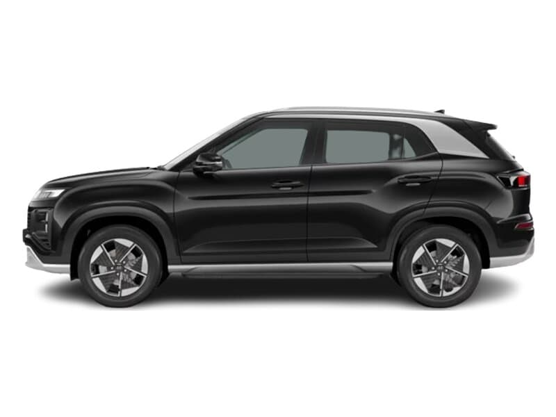 Titanium Black