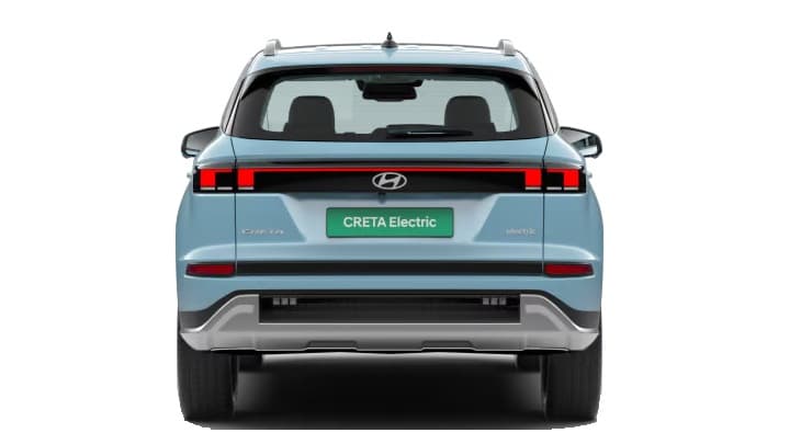 Creta Electric Image 3
