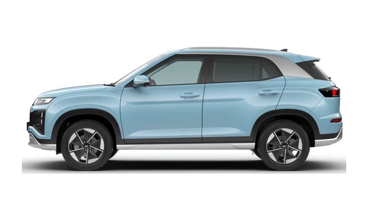 Creta Electric Image 4