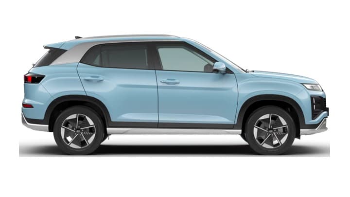 Creta Electric Image 5