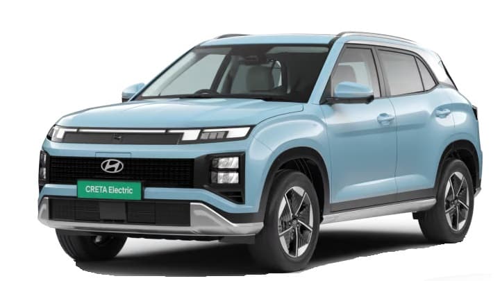 Creta Electric Image 6