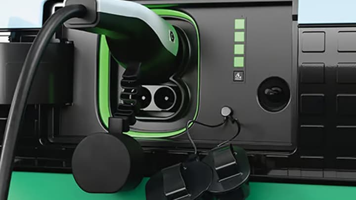Creta Electric Image 10