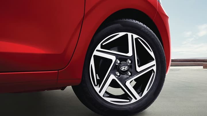 Grand i10 Nios Image 11