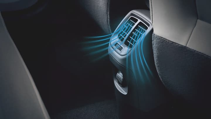 Grand i10 Nios Image 18