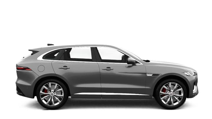 F-Pace Image 5