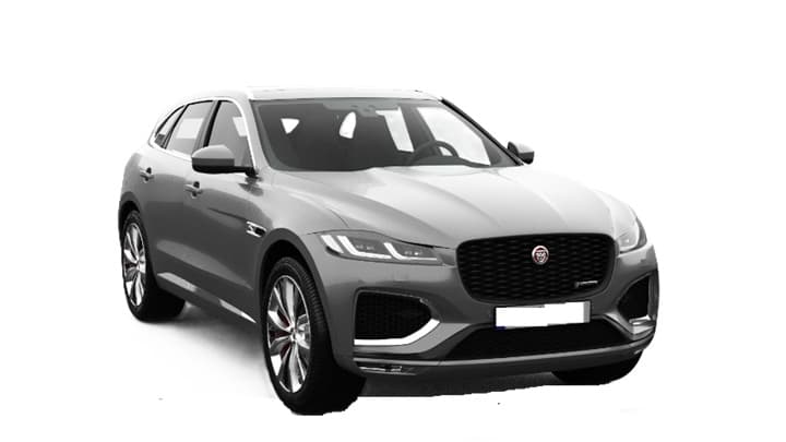 F-Pace Image 7