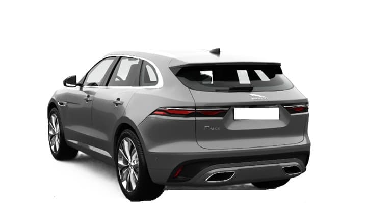 F-Pace Image 8