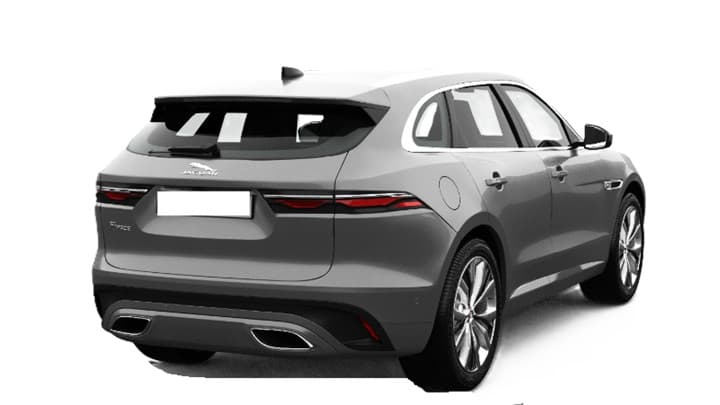 F-Pace Image 9