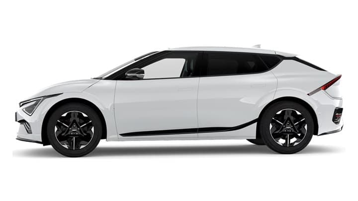 EV6 Image 4